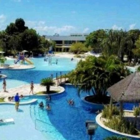 Iloa Resort Barra de Sao Miguel Εξωτερικό φωτογραφία