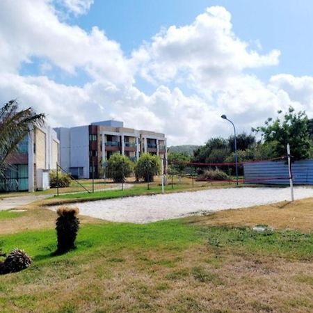 Iloa Resort Barra de Sao Miguel Εξωτερικό φωτογραφία