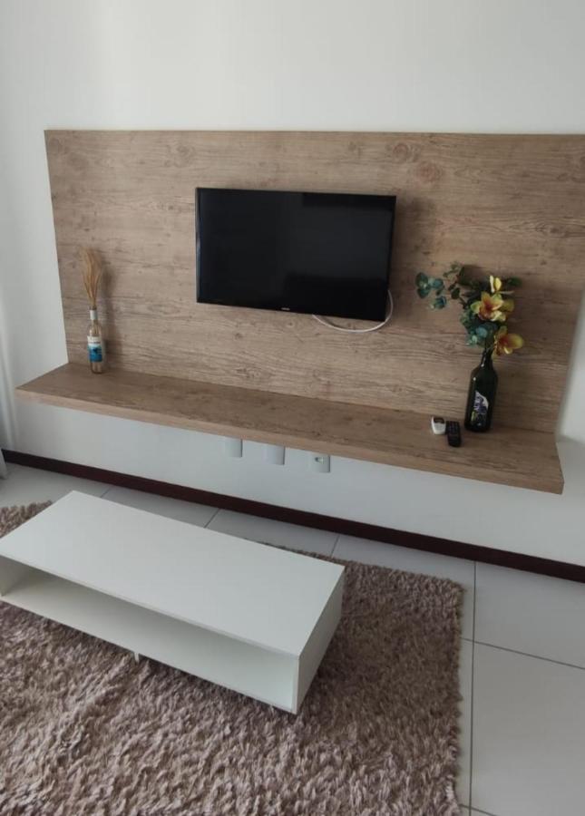 Iloa Resort Barra de Sao Miguel Εξωτερικό φωτογραφία