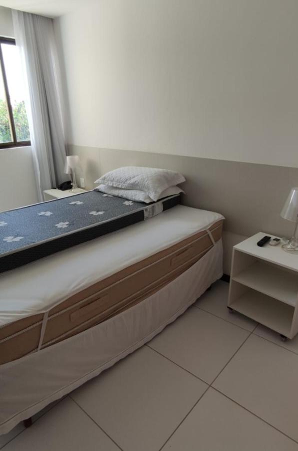 Iloa Resort Barra de Sao Miguel Εξωτερικό φωτογραφία