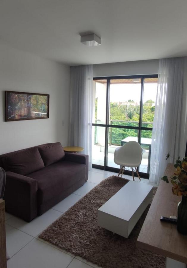 Iloa Resort Barra de Sao Miguel Εξωτερικό φωτογραφία