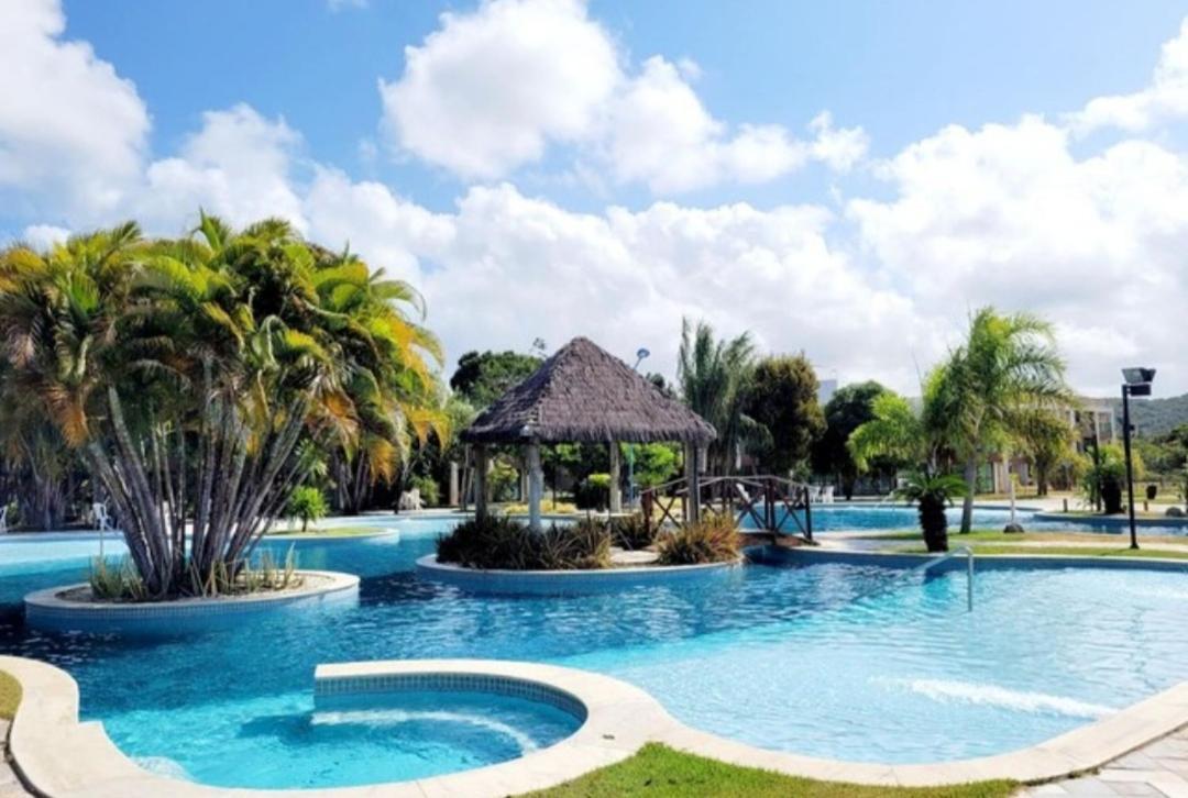 Iloa Resort Barra de Sao Miguel Εξωτερικό φωτογραφία