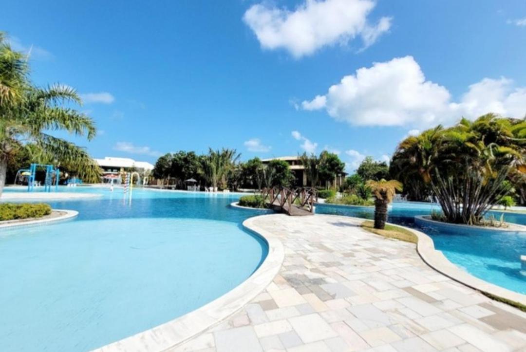 Iloa Resort Barra de Sao Miguel Εξωτερικό φωτογραφία