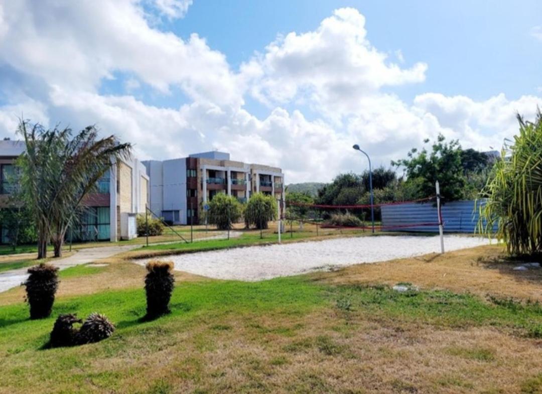 Iloa Resort Barra de Sao Miguel Εξωτερικό φωτογραφία